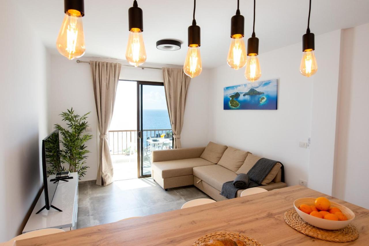 Black Sand Holiday Home プエルト・デ・サンティアゴ エクステリア 写真